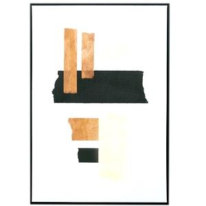 Canvas Reproduction 24 in. x 36 in.